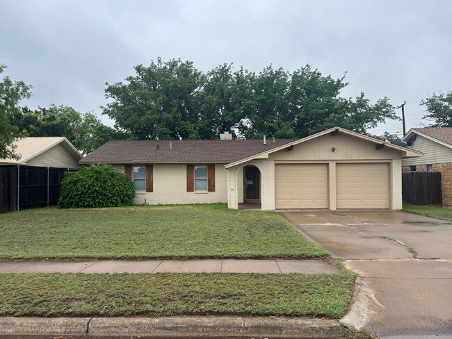 property at 5427 12th St