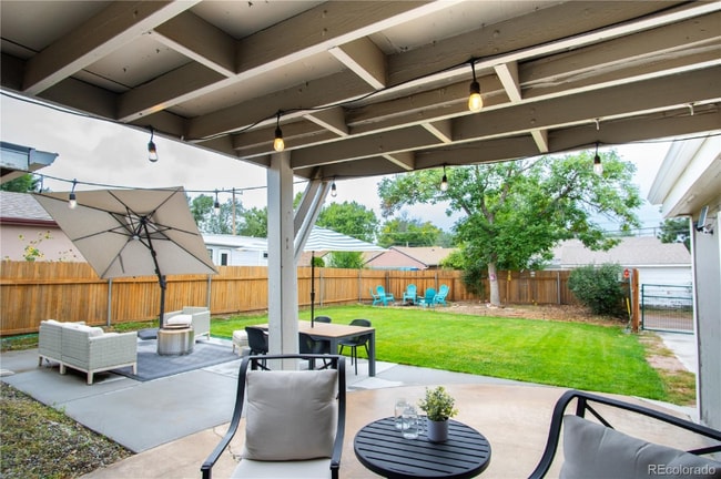 property at 2306 N Union Blvd
