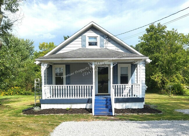 2806 Mercer West Middlesex Rd in West Middlesex, PA - Building Photo - Building Photo