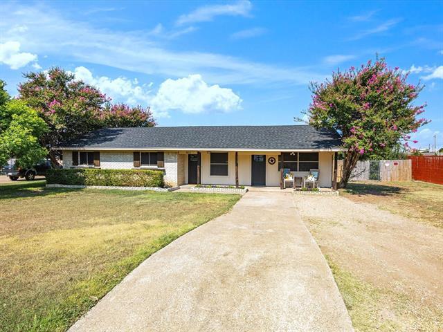 property at 513 Bluebonnet