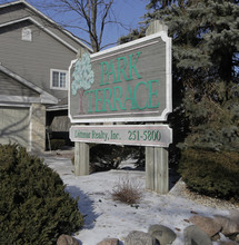 Park Terrace Apartments in Menomonee Falls, WI - Building Photo - Building Photo