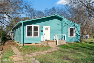 421 W 75th St in Shreveport, LA - Building Photo - Building Photo