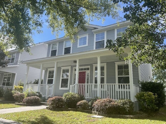 15 6th Ave, Unit 1011 in Bluffton, SC - Building Photo - Building Photo