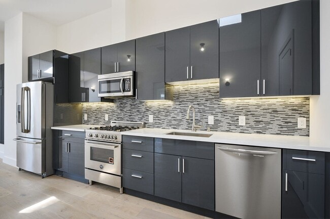 property at 2734 20th St