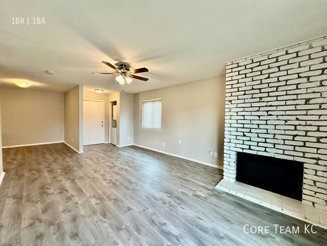 property at 3618 Warwick Blvd