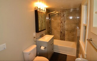 3134 Zuni St, Unit 2 in Denver, CO - Building Photo