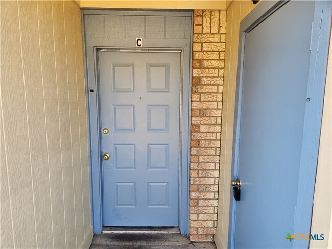 904 C Ticonderoga Dr in Temple, TX - Foto de edificio - Building Photo