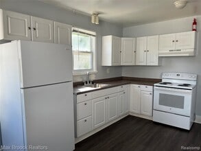 1265 Franklin Rd in Berkley, MI - Building Photo - Building Photo