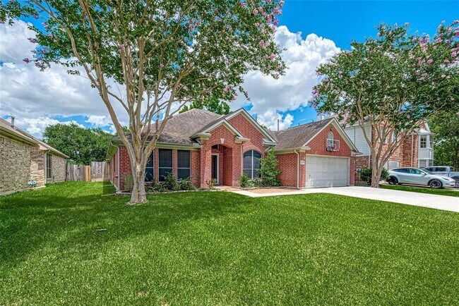 11727 Cobblestone Point Dr in Sugar Land, TX - Building Photo - Building Photo