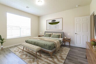 12358 Roy Mix Bohn Lane in Houston, TX - Building Photo - Building Photo