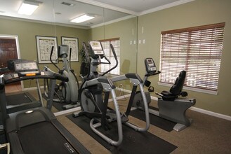 Audubon Crest in Oakwood, GA - Building Photo - Building Photo