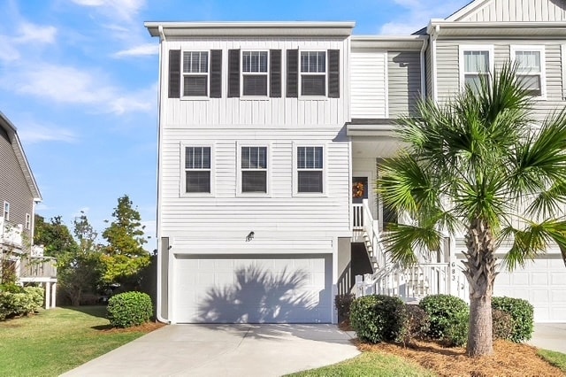 property at 681 McLernon Trce