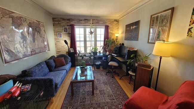 property at 1820 1st Ave S
