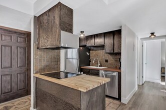 1901 Clear Creek Dr, Unit Silver Queen Condos in Georgetown, CO - Building Photo - Building Photo