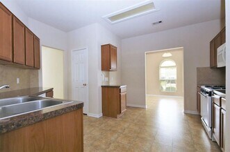 14714 Keystone Green Dr in Cypress, TX - Building Photo - Building Photo