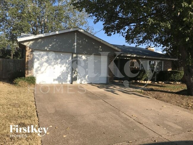 property at 6104 Skylark Ln