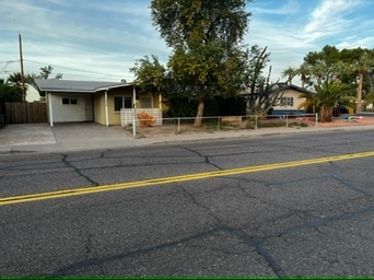 7826 E Roosevelt St in Scottsdale, AZ - Building Photo - Building Photo