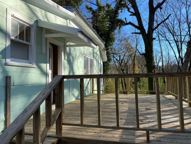 property at 310 Wood St