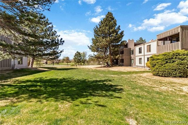 property at 2525 S Dayton Way