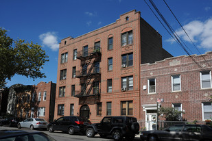 23-52 33rd St Apartments