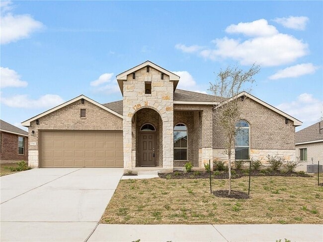 property at 1940 Mexia Dr