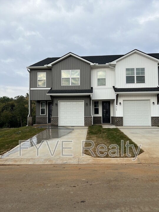 4137 Surprise Vly Wy in Knoxville, TN - Building Photo