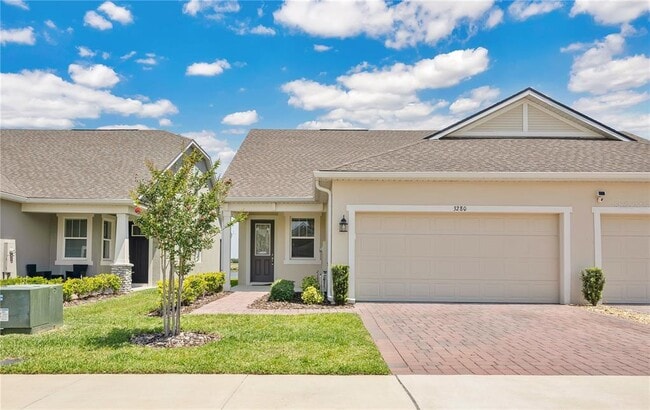 property at 3280 Canna Lily Pl