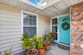 4604 NW 44th Pl in Gainesville, FL - Building Photo - Building Photo