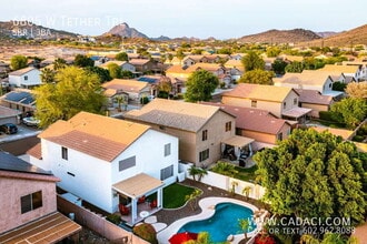 6805 W Tether Trail in Peoria, AZ - Building Photo - Building Photo