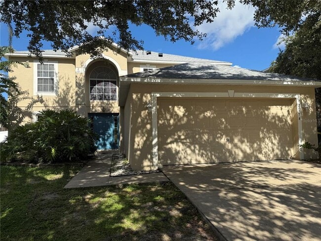2134 Aitkin Loop in Leesburg, FL - Building Photo - Building Photo