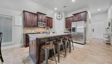 1315 Cameron Park Ln in Spring, TX - Building Photo - Building Photo
