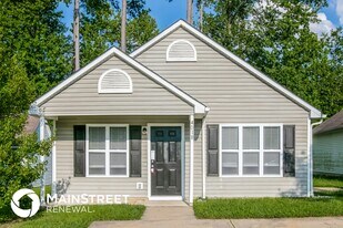 4018 Sudbury Rd in Durham, NC - Building Photo