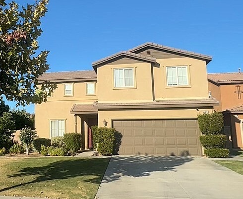 property at 5611 Artesano Ct