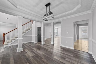 3620 Eddystone Dr in Chesapeake, VA - Building Photo - Building Photo