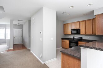 2814 Sagebrush Ln in Durham, NC - Building Photo - Building Photo