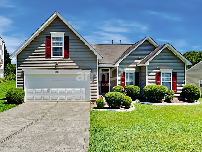 property at 6829 Ayrshire Glen Pl