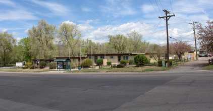 Coleman Court in Colorado Springs, CO - Building Photo - Building Photo