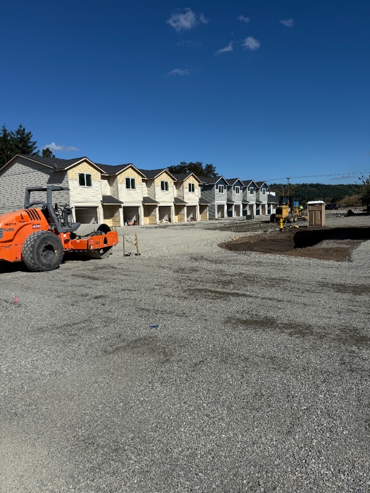 2999 Harrison Ave in Centralia, WA - Building Photo