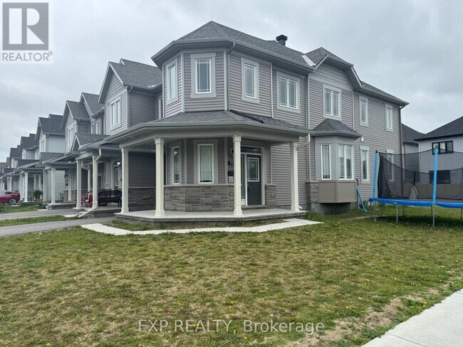 70 Mesa Dr in Ottawa, ON - Building Photo - Building Photo
