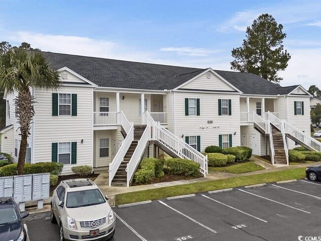 property at 4935 Crab Pond Ct