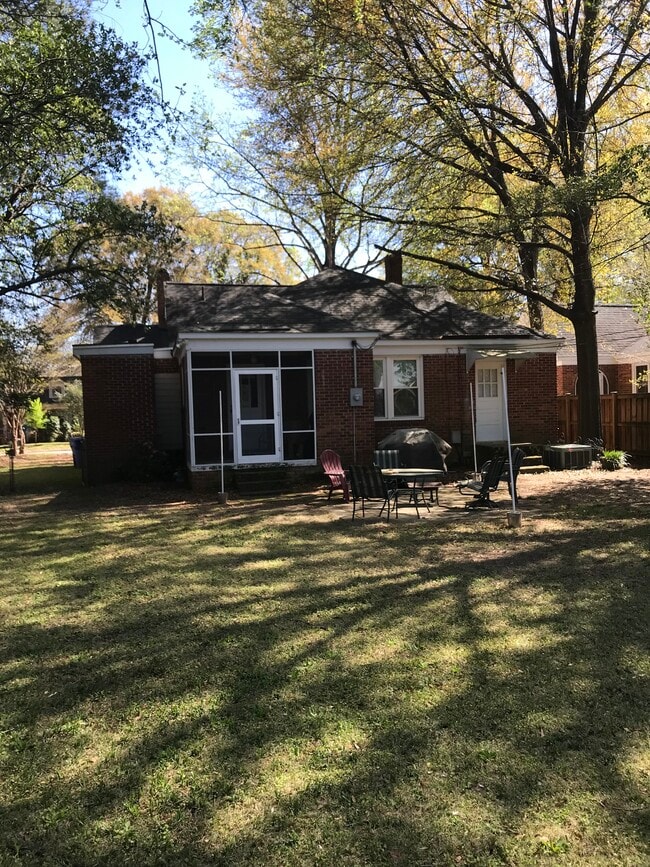 2929 Prentice Ave in Columbia, SC - Building Photo - Building Photo