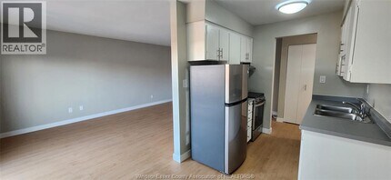 3900 Wyandotte St E in Windsor, ON - Building Photo - Building Photo