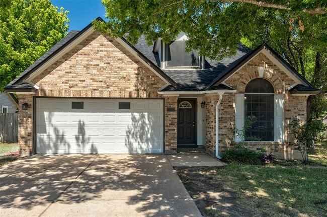 property at 311 Winecup Trail
