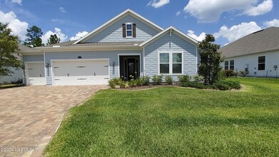 44 Antila Wy. in Saint Johns, FL - Building Photo - Building Photo