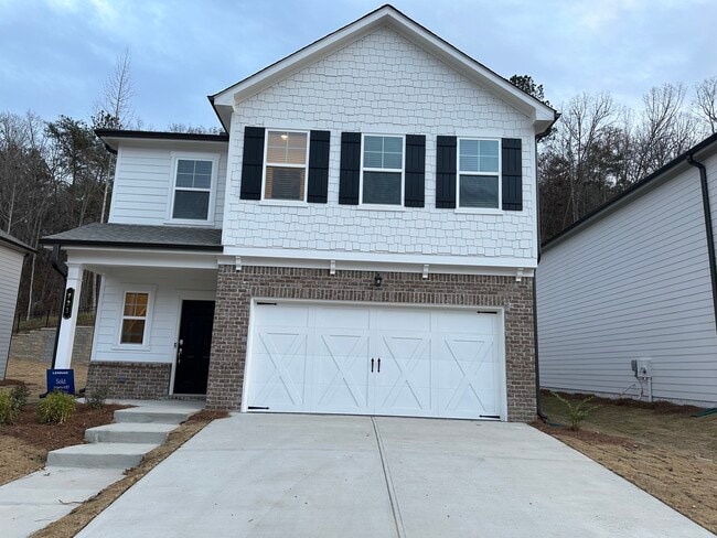 721 Groover St in Ball Ground, GA - Building Photo - Building Photo