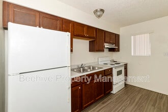 1502 E Adams St in Phoenix, AZ - Building Photo - Building Photo