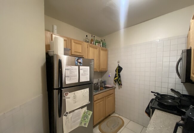 244 Kelton St, Unit #8 in Boston, MA - Building Photo - Building Photo