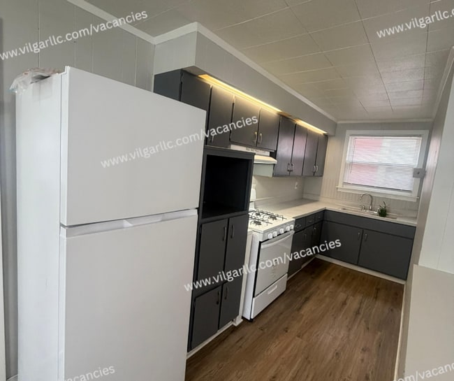 property at 1114 Pine St