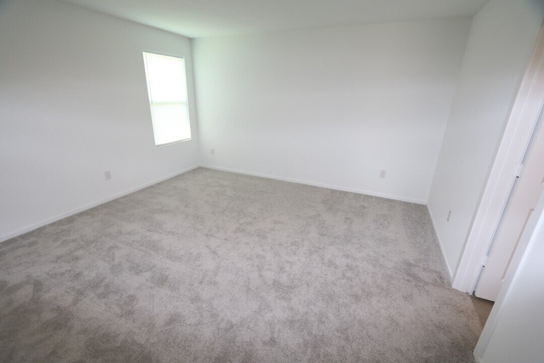 26815 Inkberry Holly Ln in Katy, TX - Foto de edificio