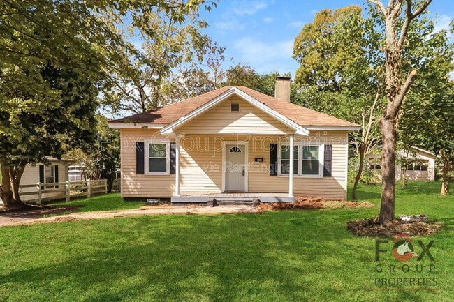 property at 202 Rick St